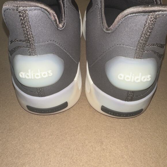 Fear of God x adidas Athletics 2 Black JS0977 11.5 Men’s main image 4